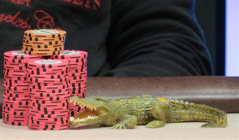 poker berlin krokodil